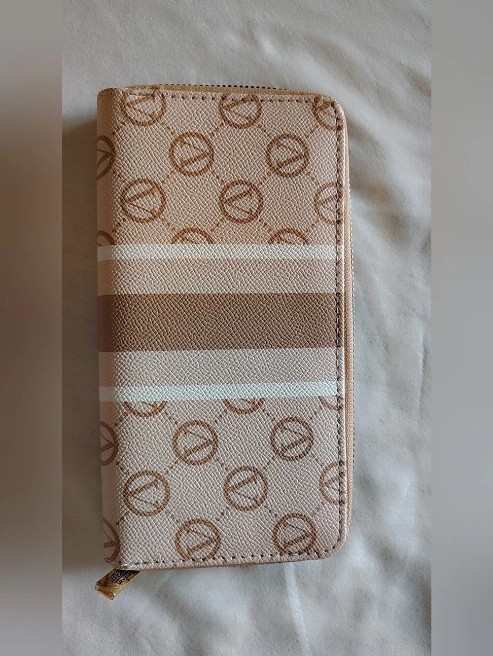 Vera New York Luxury Wallet